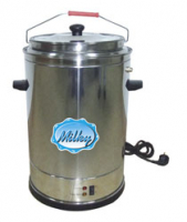 FJ 15 Eco Mini Pasteurisator