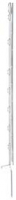 SMARTPROFI Kunststoffpfahl f�r Pferde, wei�