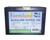 Alkaline Super 100