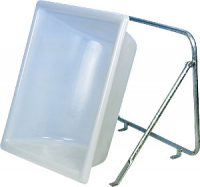 Sp�lwanne, 100 l,