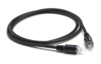 Toslink 5m white oder black
