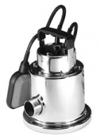 Drenox 80/7 Auto Edelstahlpumpe