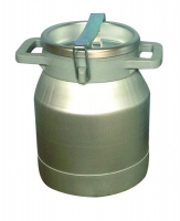 Milchkanne 30l