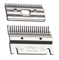 Viehmesser standard